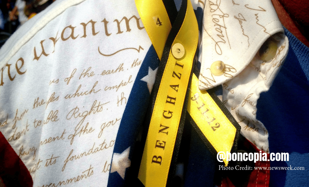 The Benghazi Conspiracy: Unraveling the Alleged Stinger Missile Cover-Up