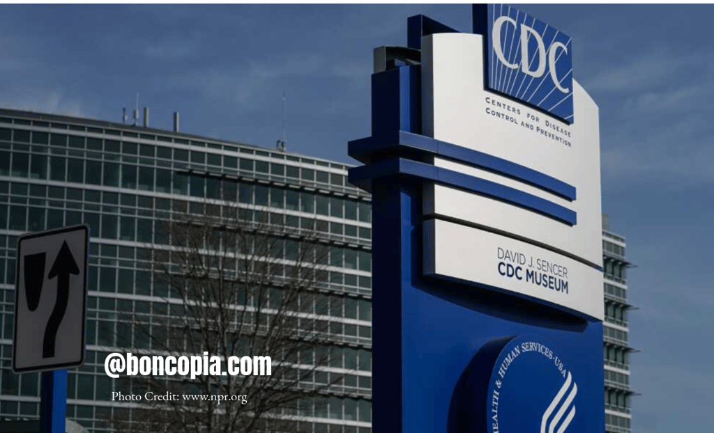 The Silent Alarm: CDC's Diminished Voice in Public Health Amid Political Shifts