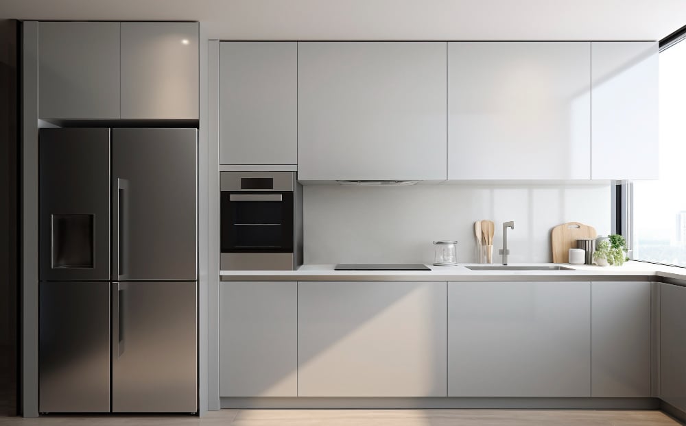 Déménagement : Quand Débrancher le Frigo ? VIRTUS DÉMÉNAGEMENT