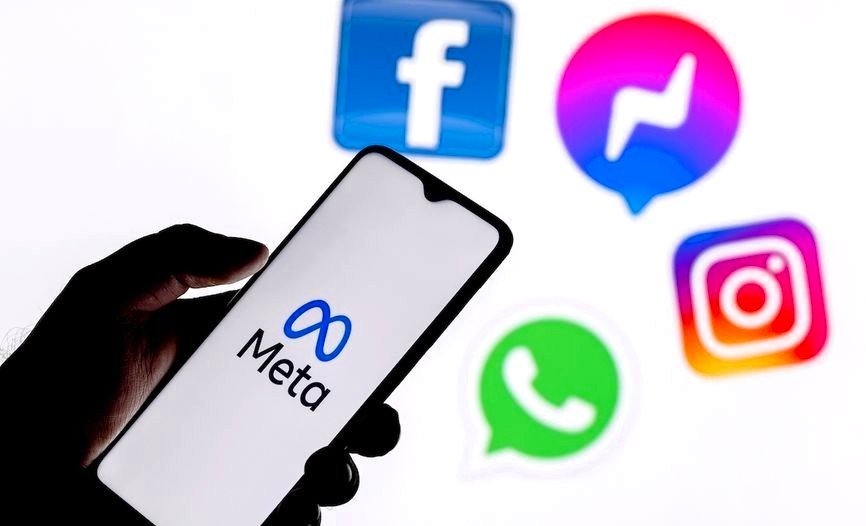 meta ads music promotion