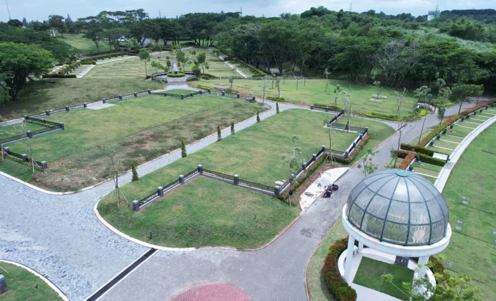 San diego hills karawang harga dan lokasi terbaru & update