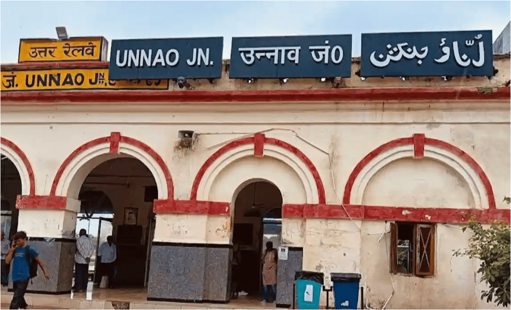 Certified Translation in Unnao