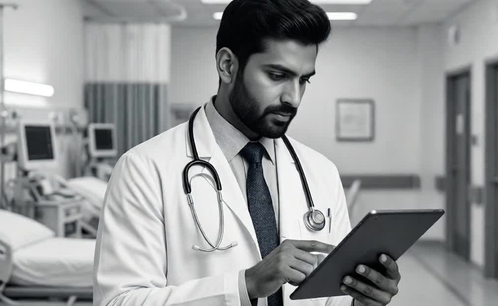 Verified cardiologist contact list India for pharma and healthtech B2B outreach