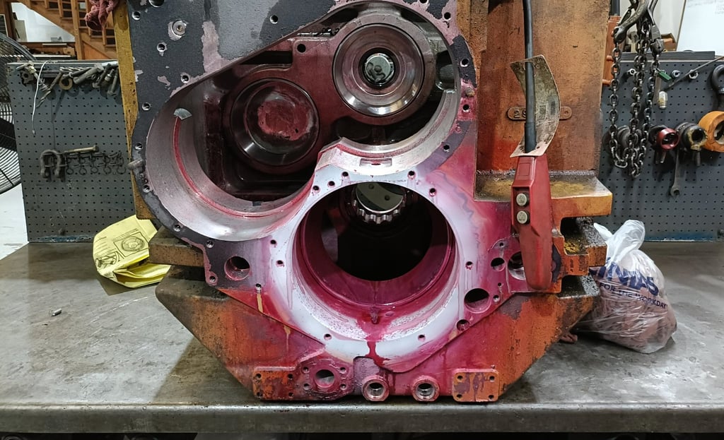 NDT Consult Maritime