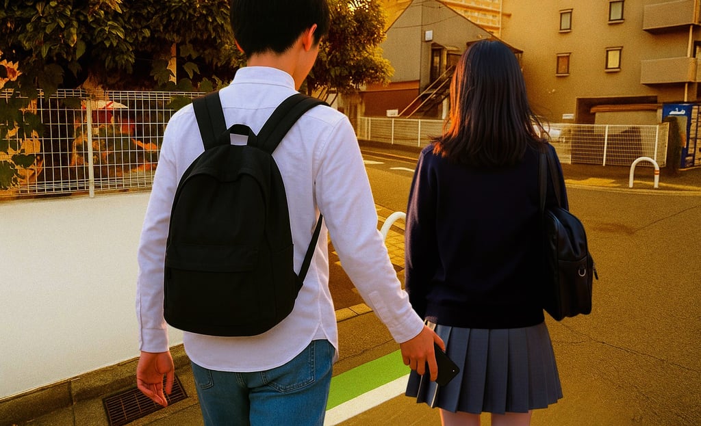 堺市北区中百舌鳥町で発生した女子学生への盗撮のイメージ画像｜堺市のニュースならサカイタイムズ