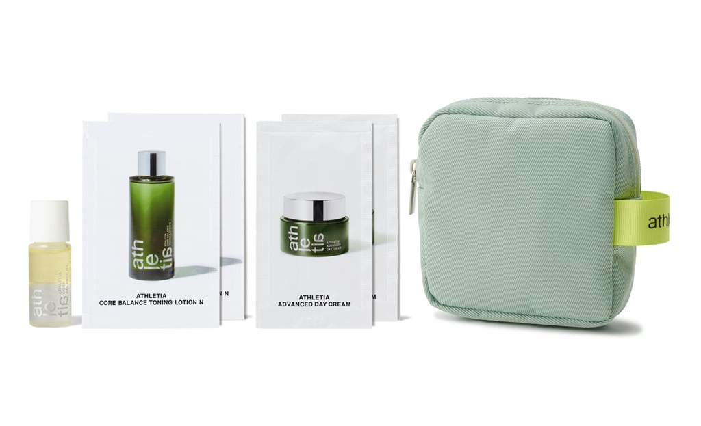 「athletia<アスレティア>」で6,050円(税込)以上お買い上げの方へのプレゼントアイテム画像|堺市のニュースならサカイタイムズ