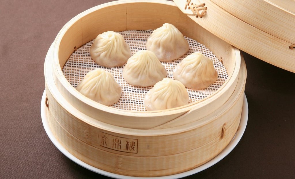 半額キャンペーン対象の京鼎樓の小籠包｜堺市のニュースならサカイタイムズ