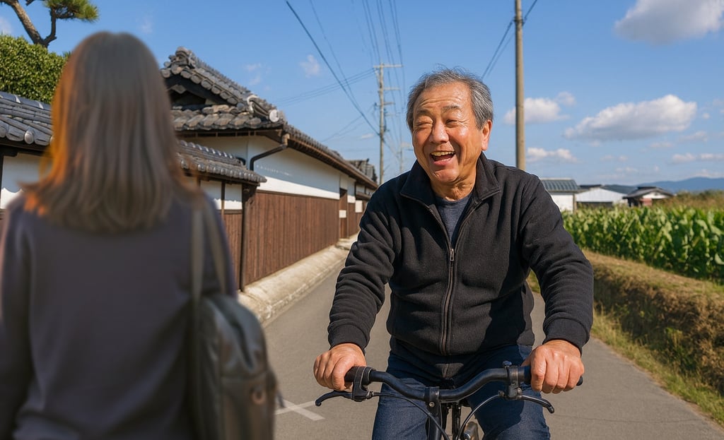女子中学生に卑猥な言葉をかける不審者のイメージ画像｜堺市のニュースならサカイタイムズ