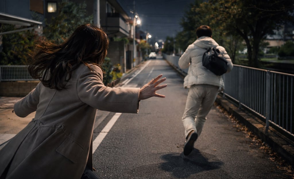 西区平岡町で起きたひったくりのイメージ画像｜堺市のニュースならサカイタイムズ