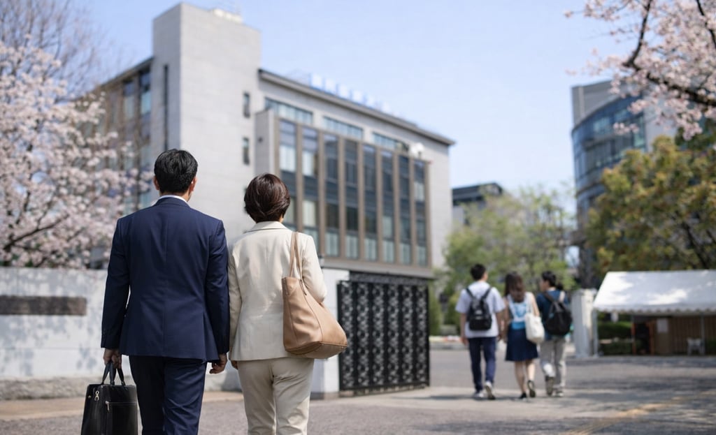 社会人が大学で学び直すために通うイメージ画像|堺市のニュースならサカイタイムズ