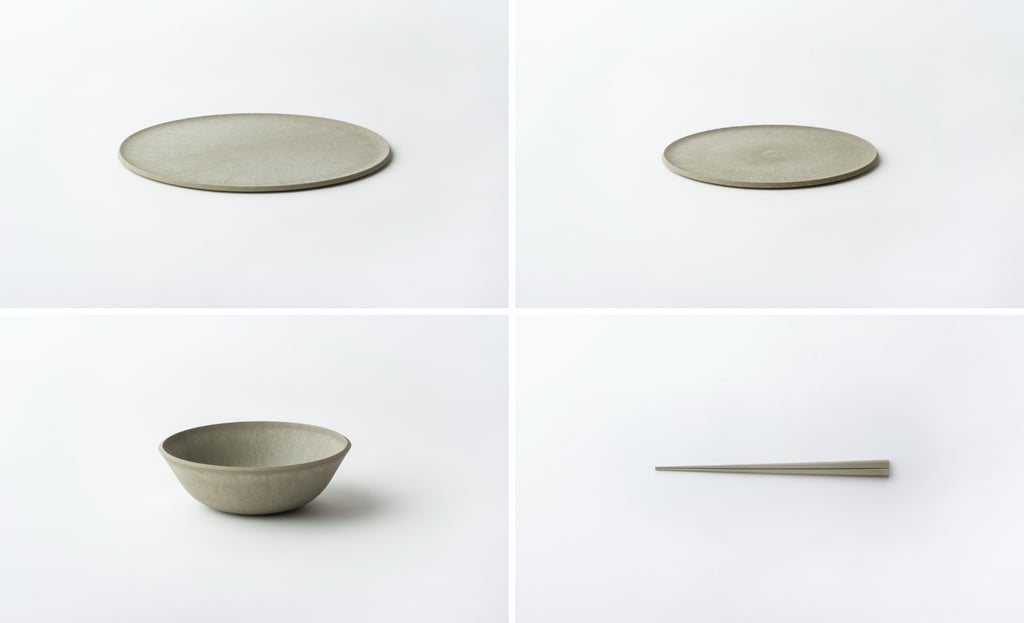 CHOPLATEシリーズの新色オリーブグリーンの製品|堺市のニュースならサカイタイムズ