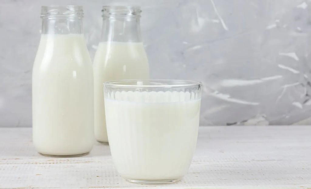 Low fat milk remains a key dairy category amid changing health and market trends.