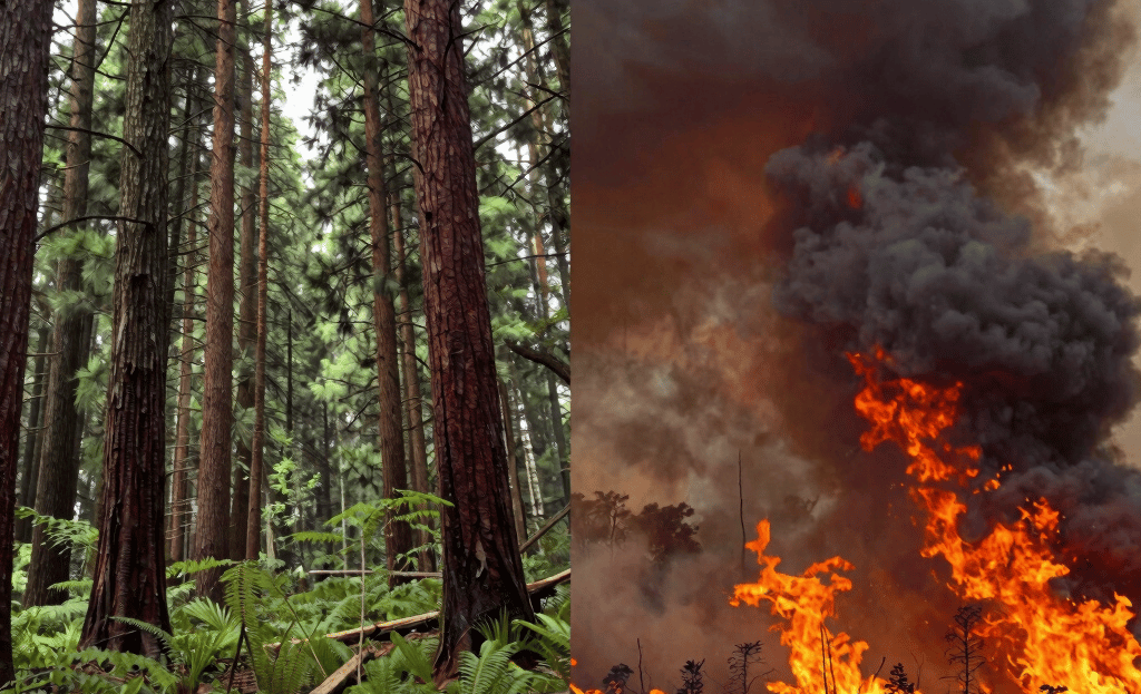 white concrete building