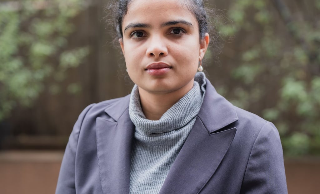 Harika Bheemavarapu