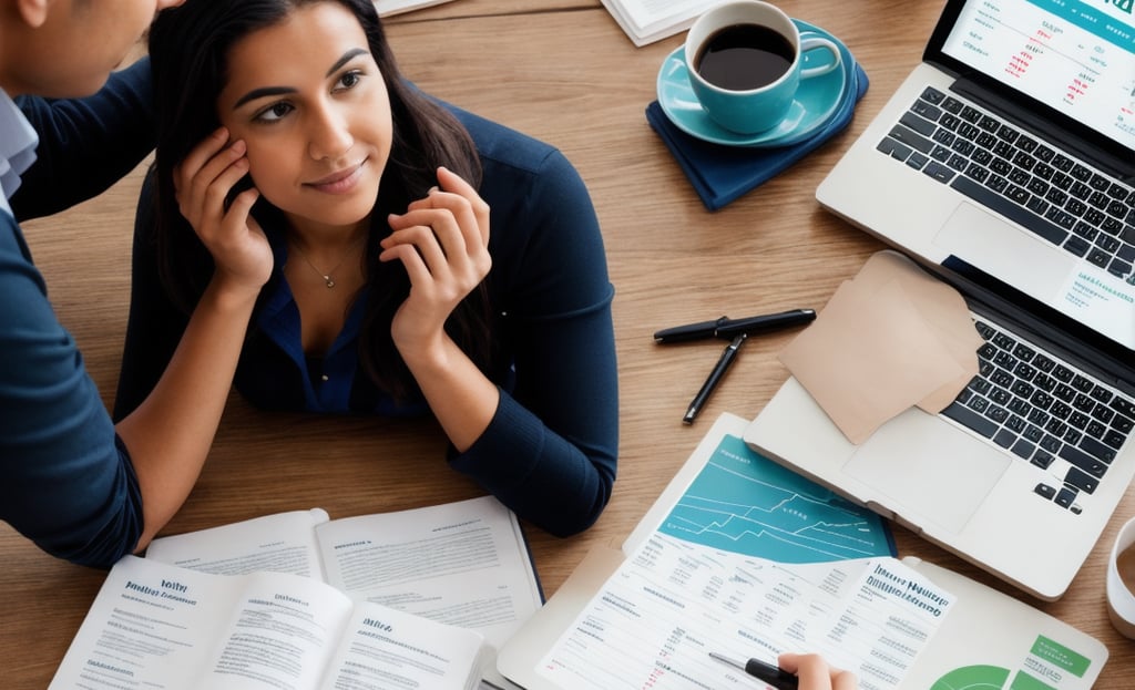 Demystifying Mutual Funds