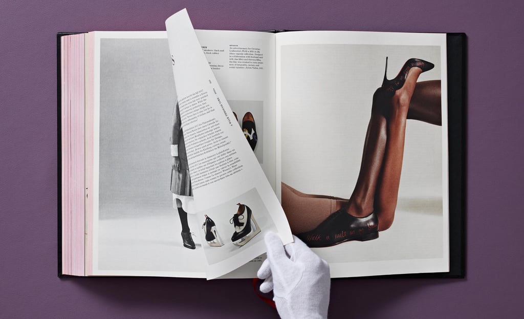 Shoes A–Z: The Collection of The Museum at FIT. Manolo Blahník Edition