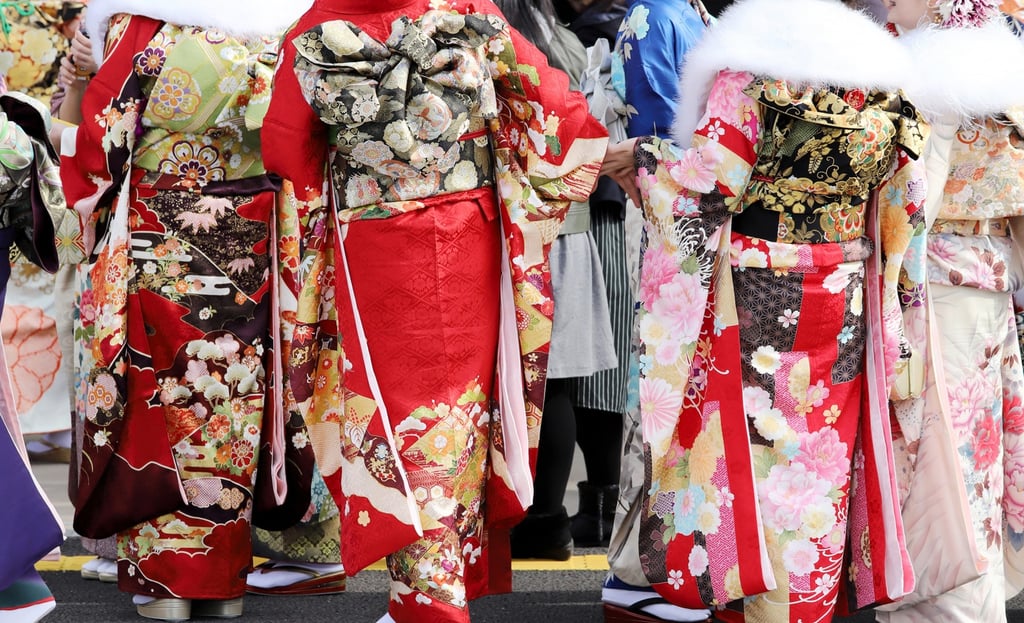 二十歳の集い（成人式）のイメージ画像｜堺市のニュースならサカイタイムズ