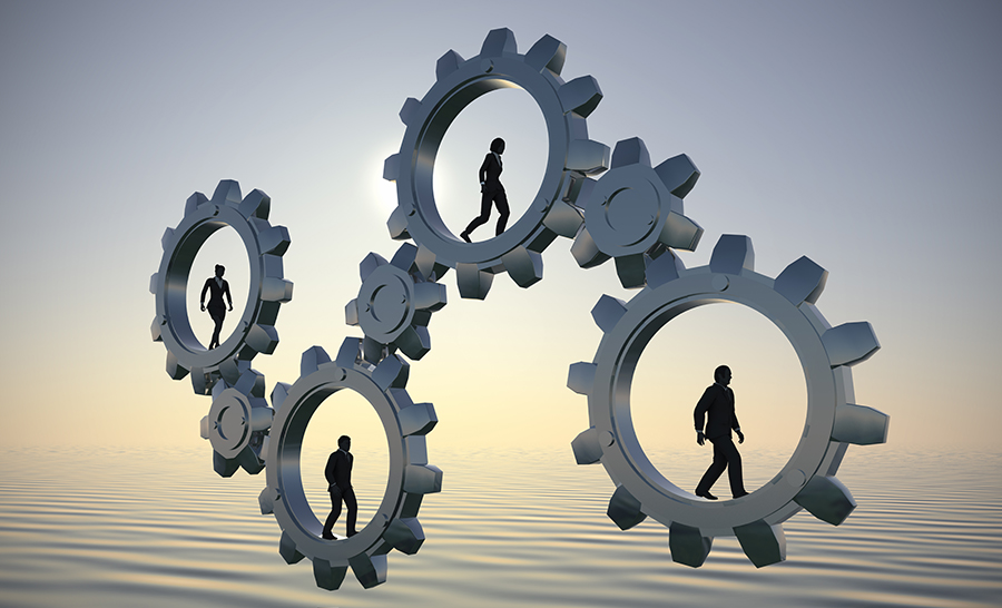 MSS, Shared-Services & ITO/BPO