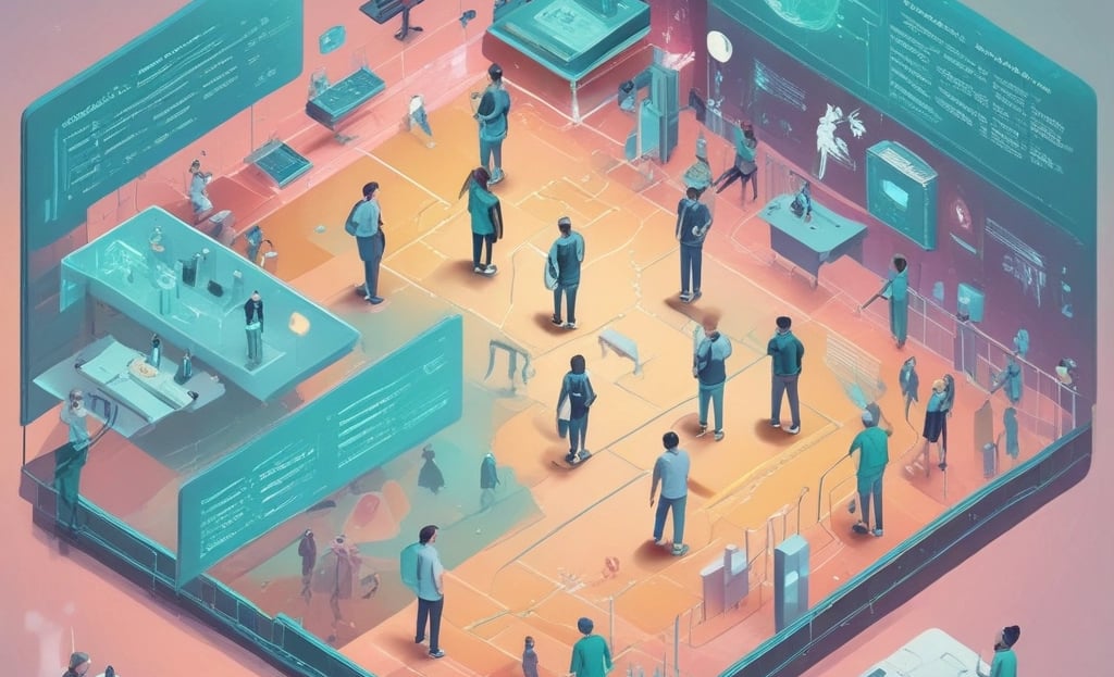 white concrete building during daytime