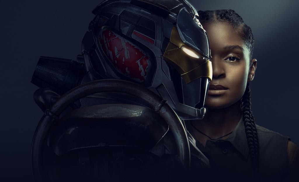 Ironheart