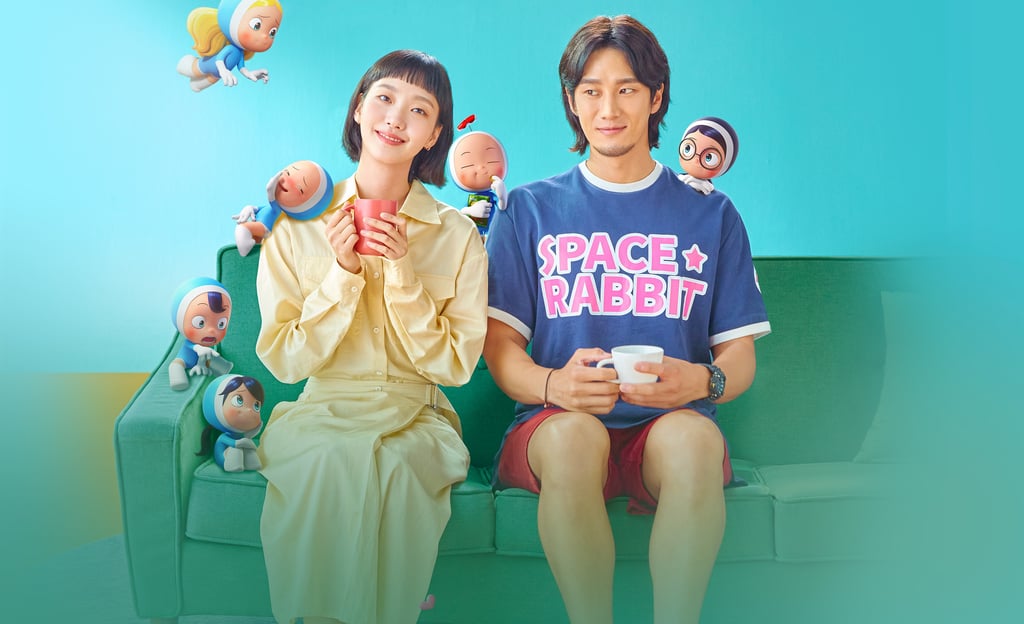 Yumi’s Cells - As Células de Yumi – 유미의 세포들 - K-Drama - Criativo - Webtoon - DoramaLand