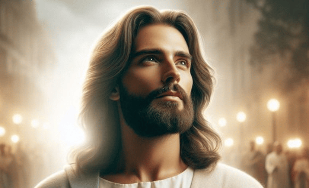 Blessed are the Poor in Spirit