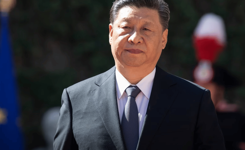 Syrian fighters threaten China, igniting global fears of extremism. Explore China's response and ris