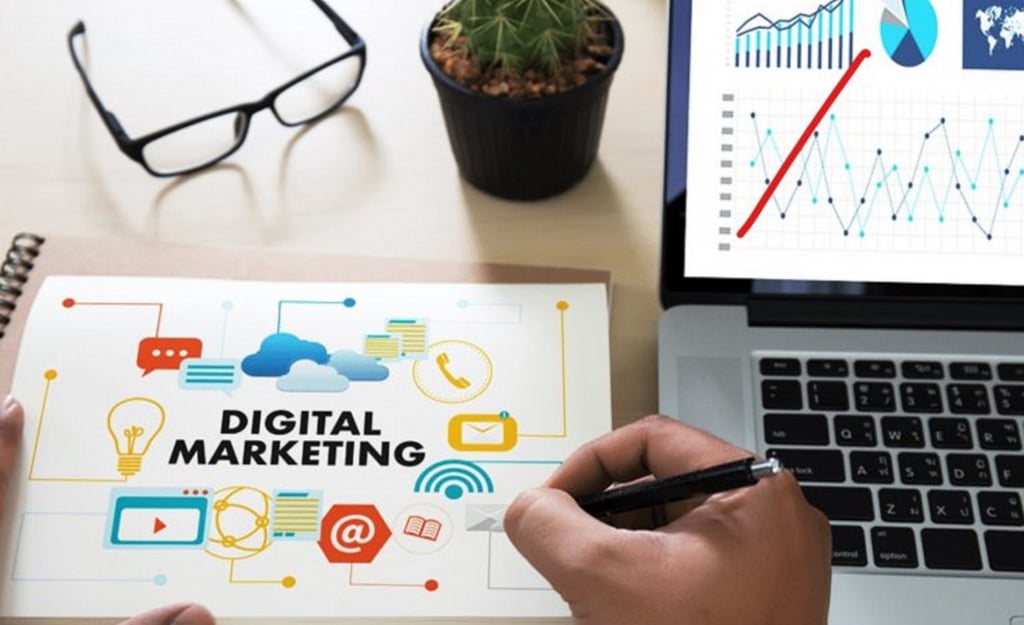 Dari Strategi ke Eksekusi: Ketahui Hal Ini Sebelum Berkolaborasi Dengan Digital Marketing Konsultan