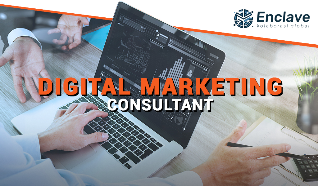 Solusi Cerdas Tingkatkan Omzet Dengan Menggandeng Konsultan Marketing yang Handal