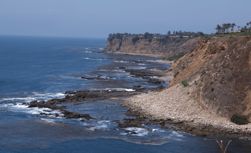 Point Vicente Lighthouse, Palos Verdes Hike, Point Vicente Beach Walk