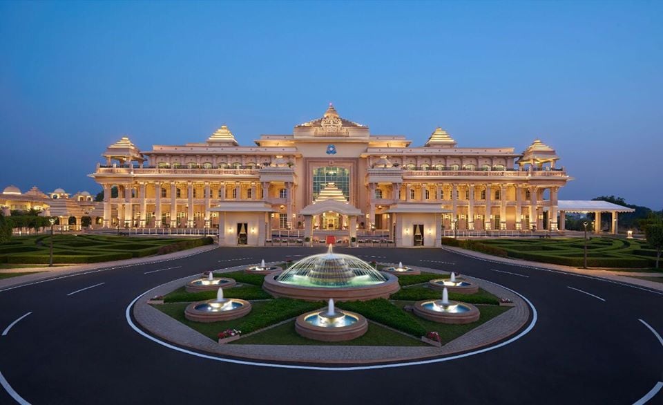 Best Wedding Venues in Delhi NCR