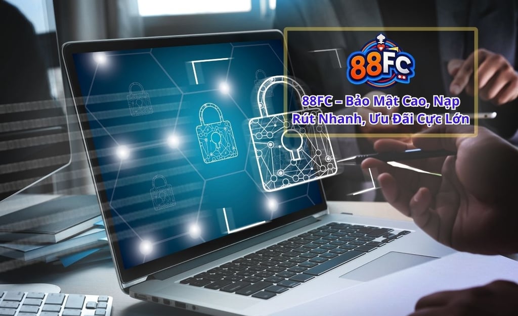 88FC – Nơi Hội Tụ Tinh Hoa Casino Uy Tín Và An Toàn 2025