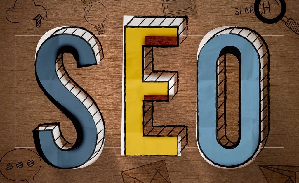 Mastering SEO Tips
