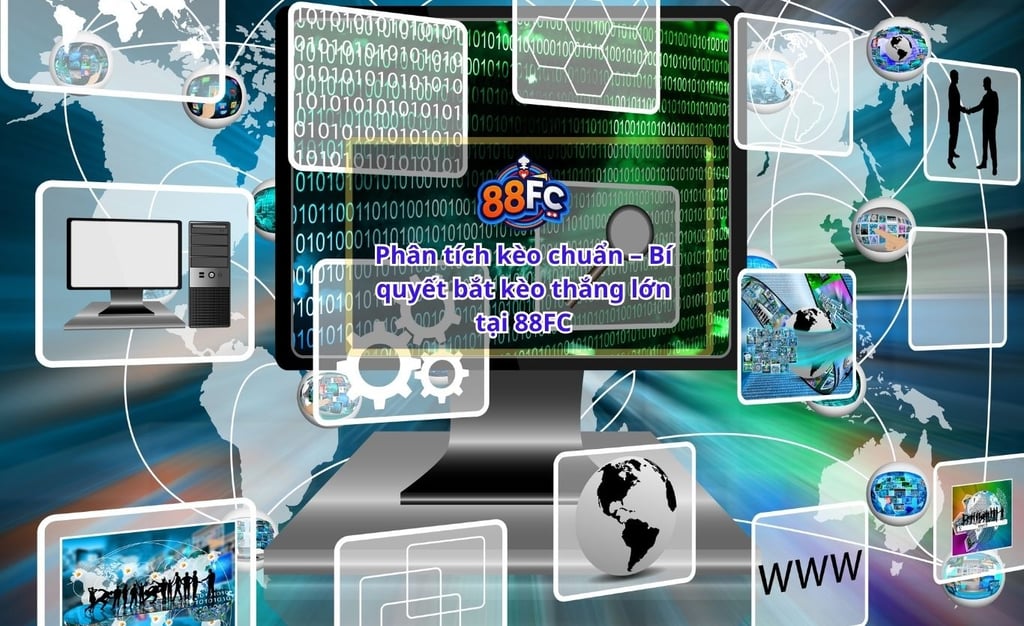 Bắt Kèo Bóng Đá Chuẩn Tại 88FC – Bí Quyết Từ Chuyên Gia