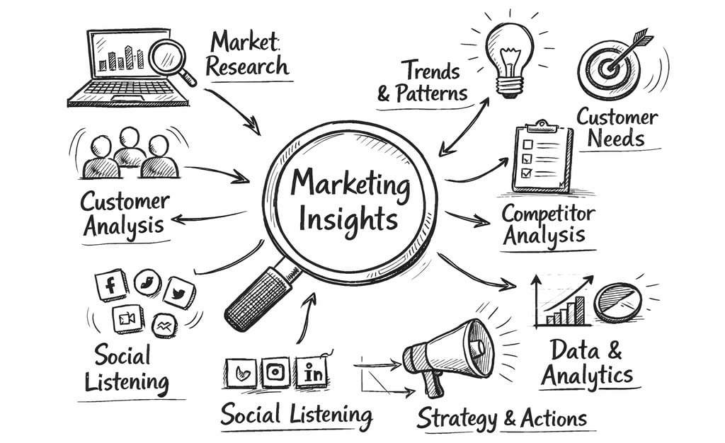 Marketing Insights Image