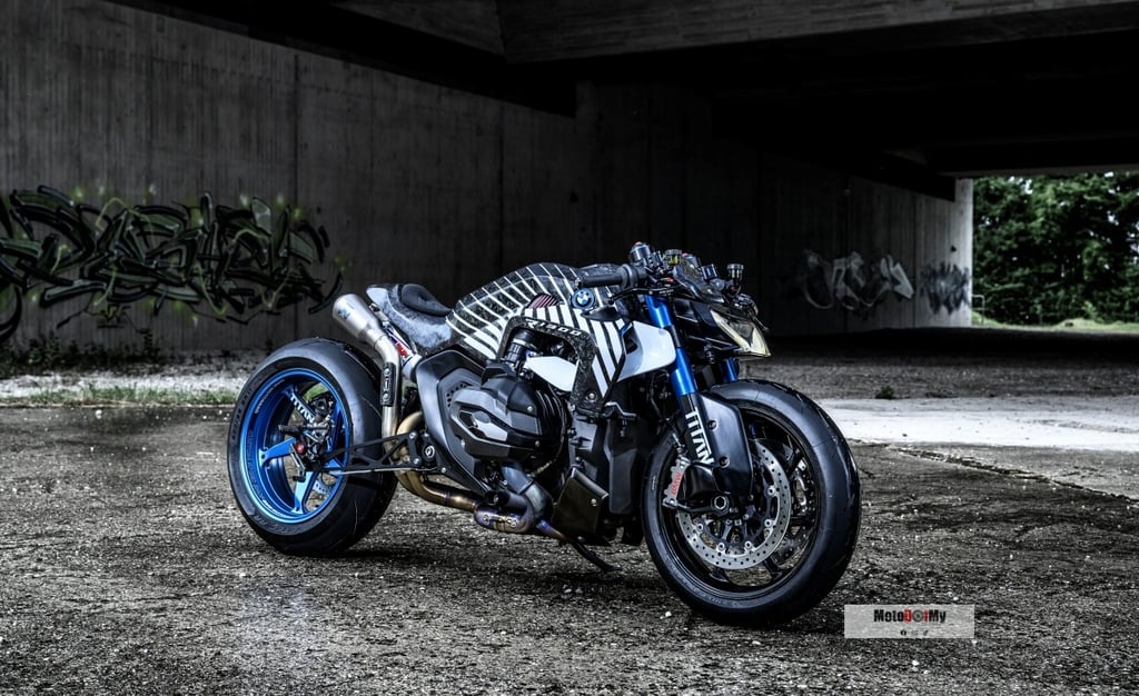BMW Motorrad 