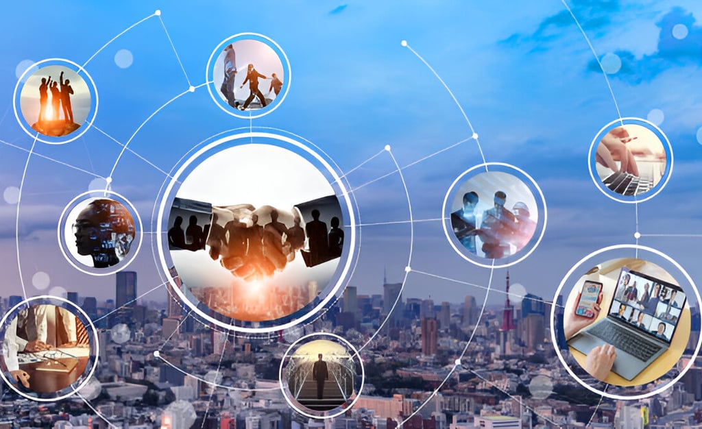 Strovolos Web Design, SEO, Social Media, and Digital Marketing Services