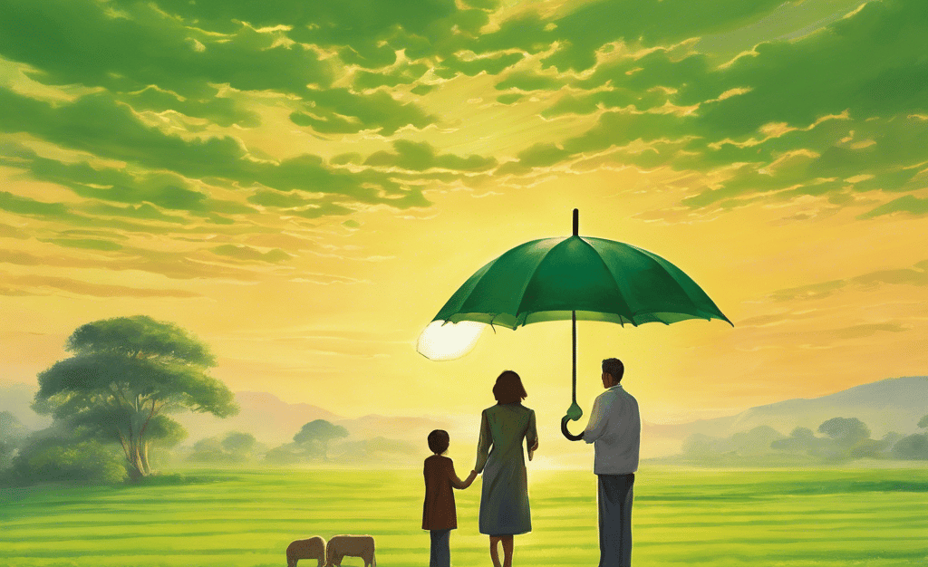 Why Insurance is a Necessity in Today’s Uncertain World: Insights from Viral Videos