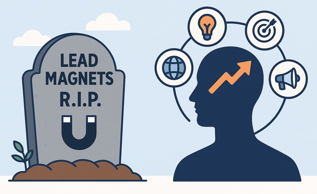 Demand Gen Playbook for 2025