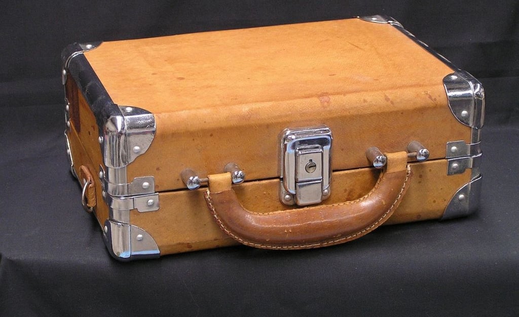  Travel Safety Tips for Senior Citizens