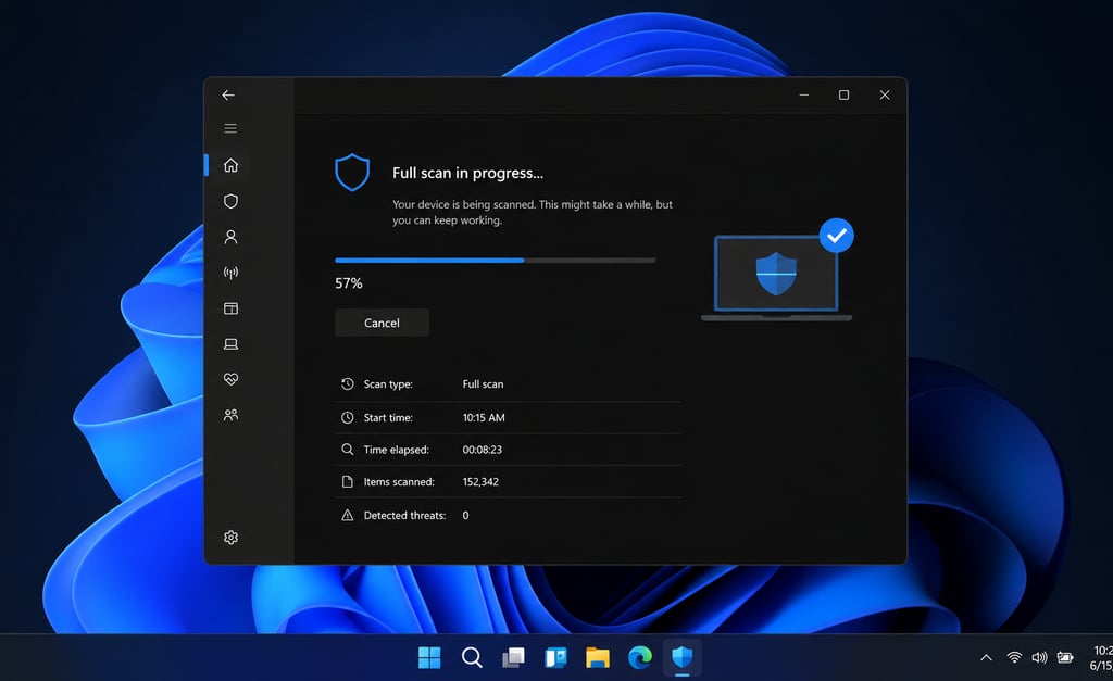 remover virus windows
