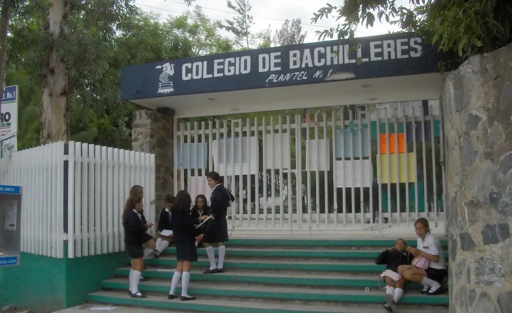Colegio de Bachilleres Requisitos Colegio de Bachilleres Bachilleres