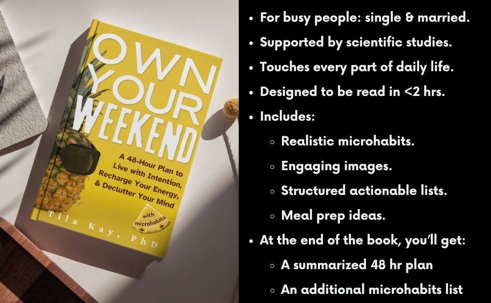 book about the art of mindful living