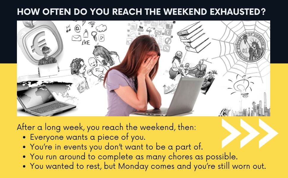 mental clarity routine