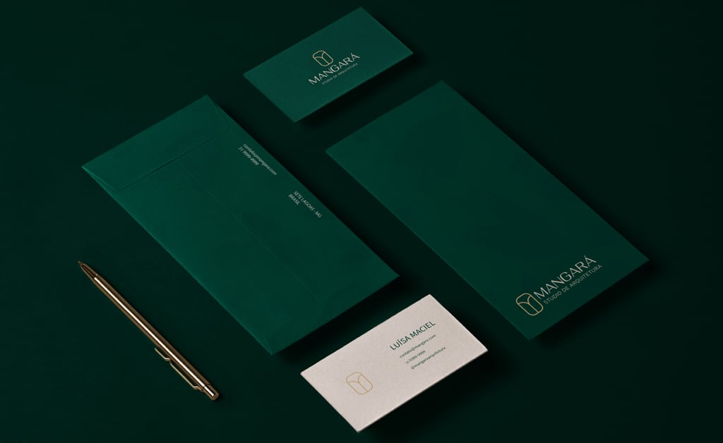 envelopes