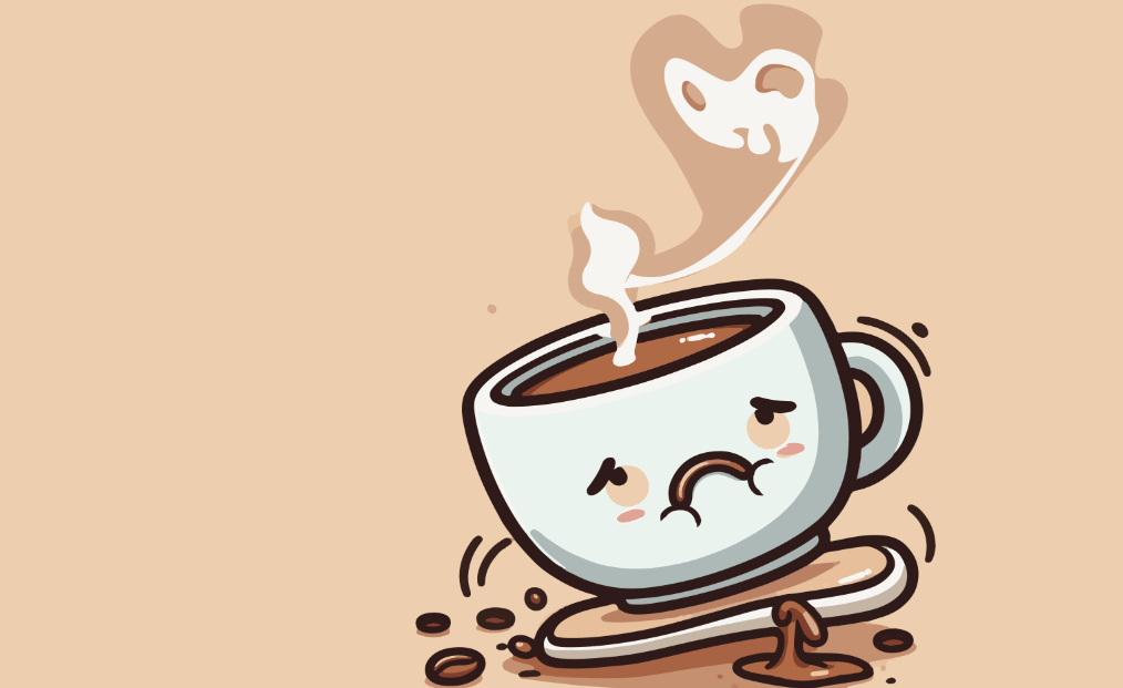 An experimental doodle