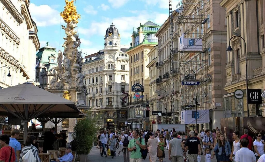 Wien Tipp Sehenswürdigkeiten