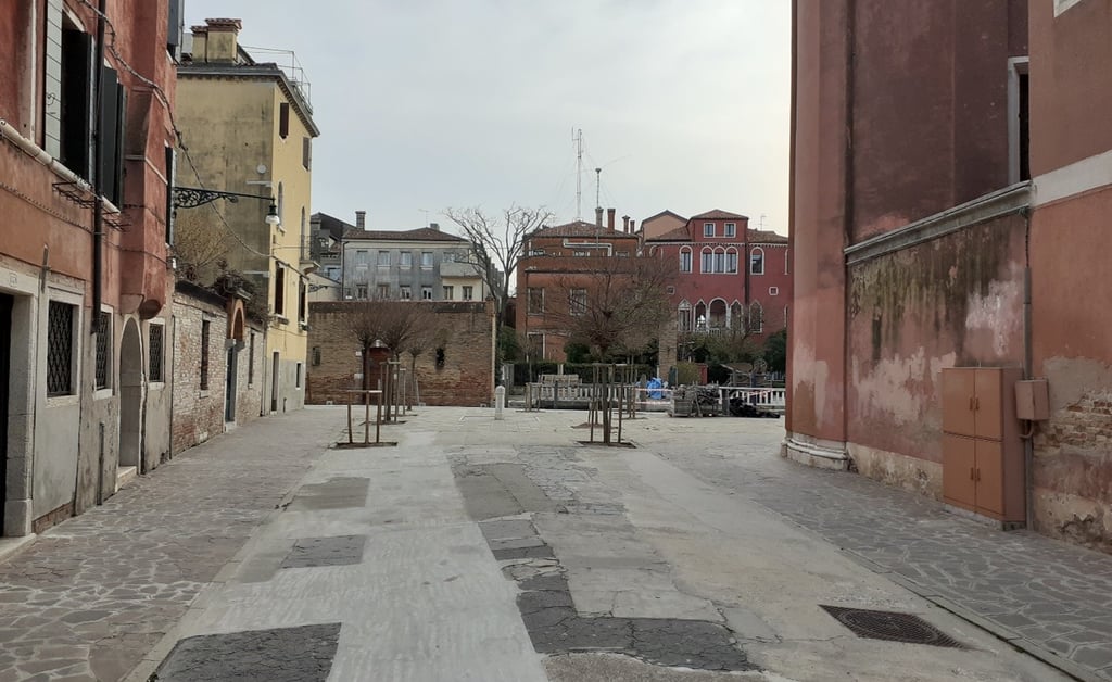campo Ognissanti