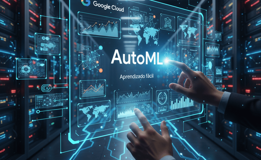 Google_AutoML_Fácil