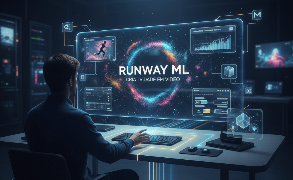 RunwayML_Vídeo